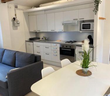 Guardiola de Bergueda Apartment | Loft de Cal Blai