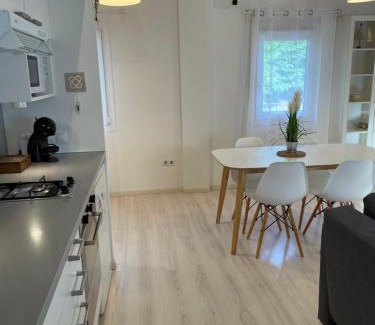 Guardiola de Bergueda Apartment | Loft de Cal Blai