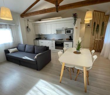 Guardiola de Bergueda Apartment | Loft de Cal Blai