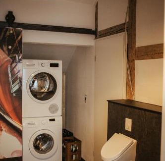 Hettenrodt Apartment | Loft