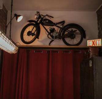 Hettenrodt Apartment | Loft