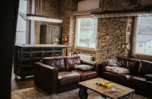 Hettenrodt Apartment | Loft