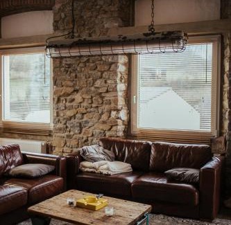 Hettenrodt Apartment | Loft