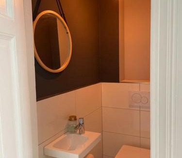 Neustadt Apartment | Loft De Leevde