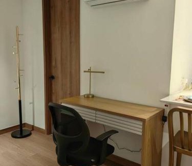 Astorga Apartment | LOFT de lujo en el Poblado