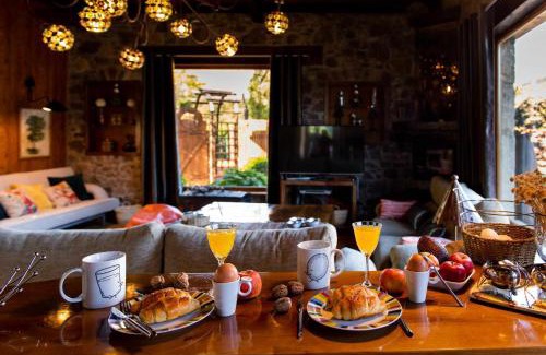 Buiza House | Loft de montaña