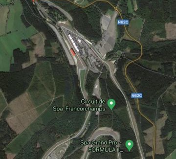 Francorchamps Apartment | Loft de prestige au pied du circuit