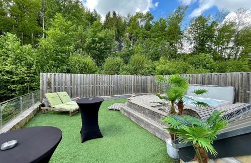 Francorchamps Apartment | Loft de prestige au pied du circuit