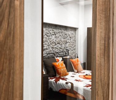Ferentino Apartment | Loft dei Ciclopi Ferentino