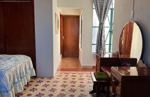 Tlatlauquitepec Apartment | Loft del Centro