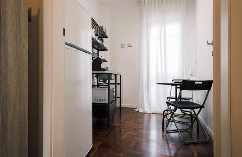Municipio 1 Apartment | [Loft Del Centro Roma 34] Central Apartment - Bari