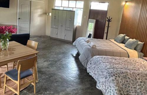 Cajamarca House | Loft Del Fundo Del Abuelo