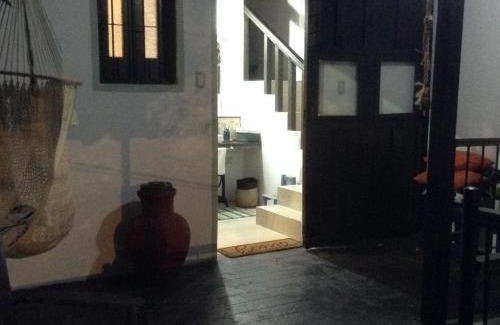 Campeche Apartment | Loft del malecon