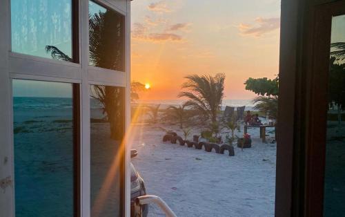 Ciudad del Carmen Apartment | Loft del mar