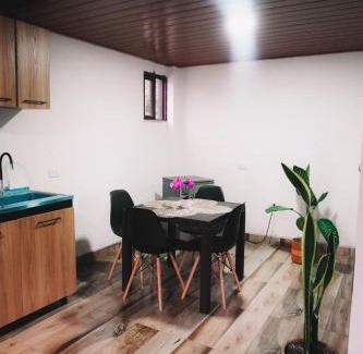 Libano Apartment | Loft Del Ruiz - Apartamentos