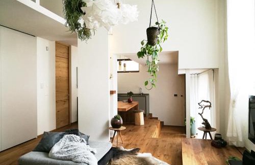 Gries - Quirein Apartment | Loft del Talvera 1
