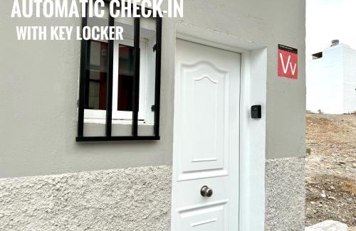 Telde Apartment | Loft Deluxe Aeropuerto