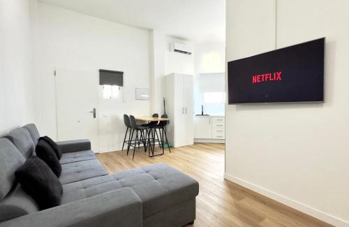 Telde Apartment | Loft Deluxe Aeropuerto