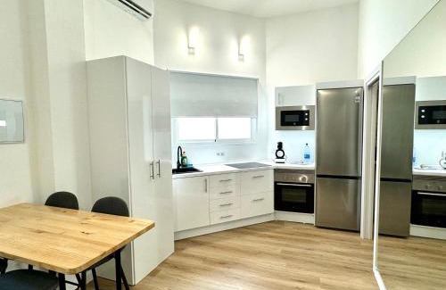 Telde Apartment | Loft Deluxe Aeropuerto