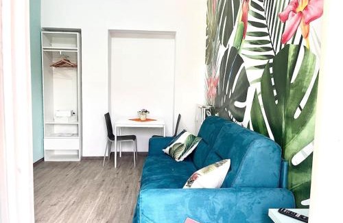 Mirafiori Sud Apartment | Loft Deluxe Metro Bengasi