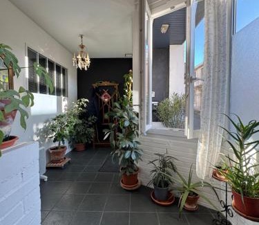 Quartier de France Apartment | Loft des Célestins