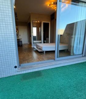 Teresopolis Apartment | Loft Design Bourbon