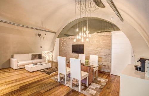 Rocca di Mezzo Apartment | LOFT DI DESIGN ESCLUSIVO