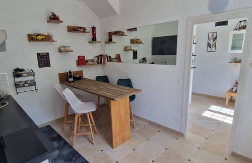 Esbly Apartment | Loft Disneyland