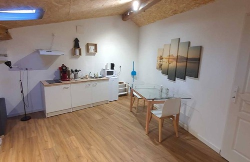 Revel Apartment | LOFT DU GET ★ DOWNTOWN ★ WIFI