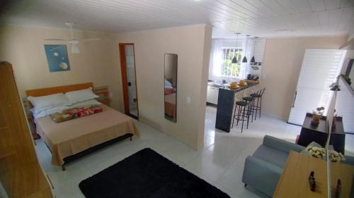 Santa Teresa Apartment | LOFT DU VÔ - Cantinho Du Vô