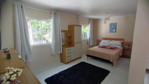 Santa Teresa Apartment | LOFT DU VÔ - Cantinho Du Vô