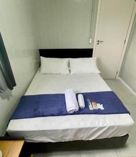 Jaragua Esquerdo Apartment | Loft Econômico Casal - 1,5km da Shutzenfest