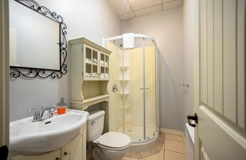Rouyn-Noranda Apartment | Loft Economique in the heart of Rouyn-Noranda (Le Citadin)