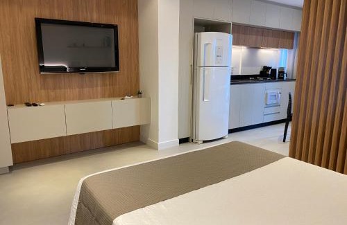 Centro Apartment | LOFT Ed Carbono