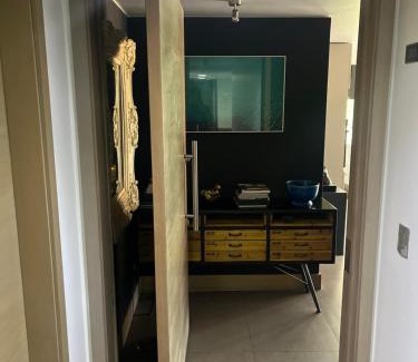 Vitacura Apartment | Loft El Clonqui