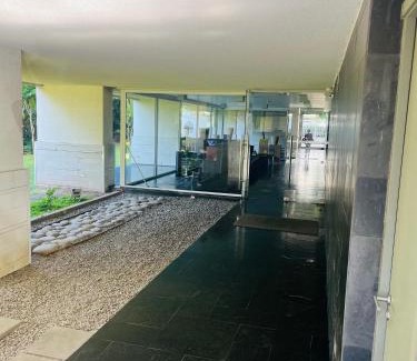 Vitacura Apartment | Loft El Clonqui