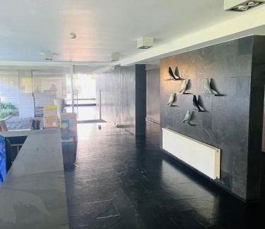 Vitacura Apartment | Loft El Clonqui
