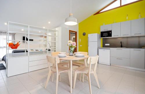 Bellvey Apartment | Loft El Til-ler