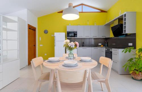 Bellvey Apartment | Loft El Til-ler