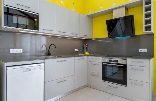 Bellvey Apartment | Loft El Til-ler