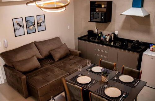 Centro Apartment | Loft Elegante Centro