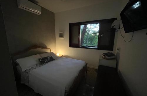 Espirito Santo Do Pinhal House | Loft em chácara Espírito Santo