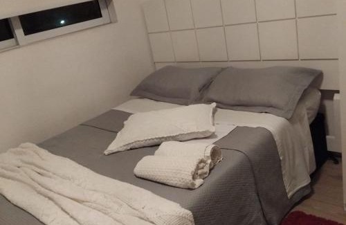 Camorim House | loft em ilha pura