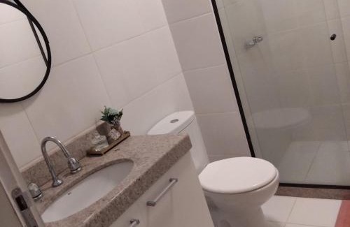 Camorim House | loft em ilha pura