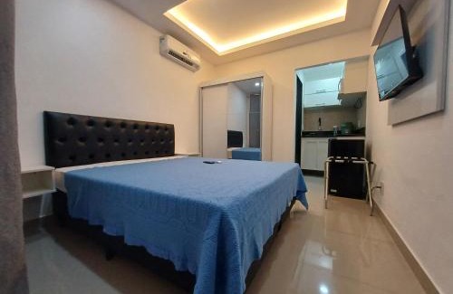 Olaria Apartment | Loft em Olaria