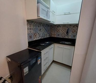 Olaria Apartment | Loft em Olaria