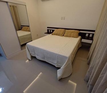 Olaria Apartment | Loft em Olaria