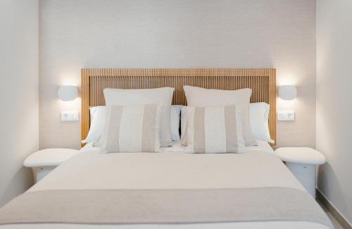 Pueblo Mascarat Apartment | Loft en Altea