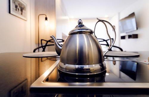 Suba Apartment | Loft en Bosque Calderon Chapinero Alto