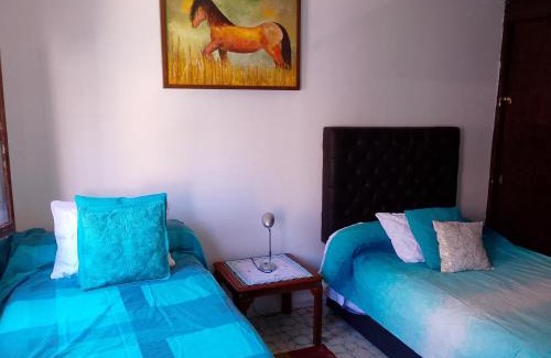 Guanajuato House | Loft en Casa Jasso!